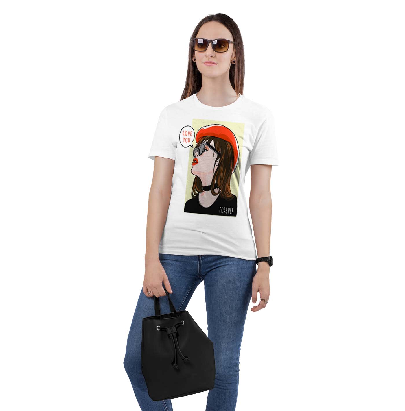 Polera Mujeres Fashion D5