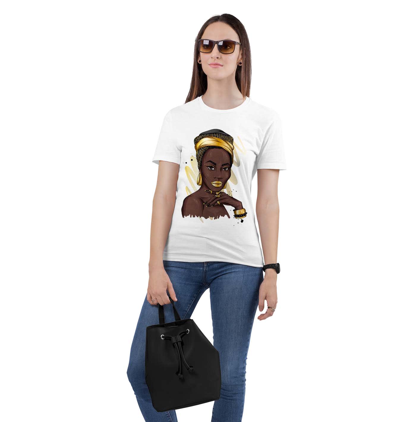 Polera Mujeres Fashion D9