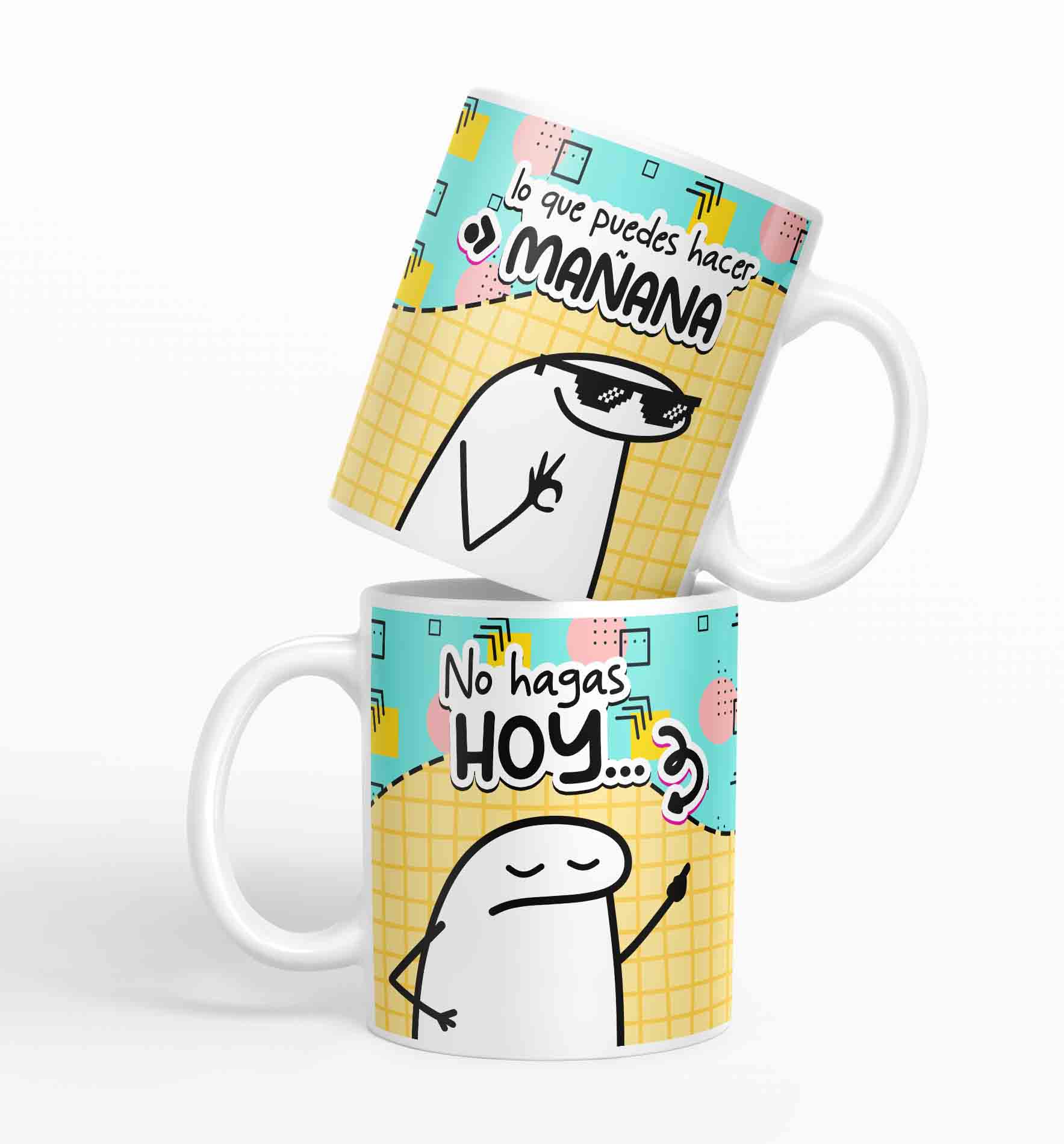 Taza Día del Trabajo D1