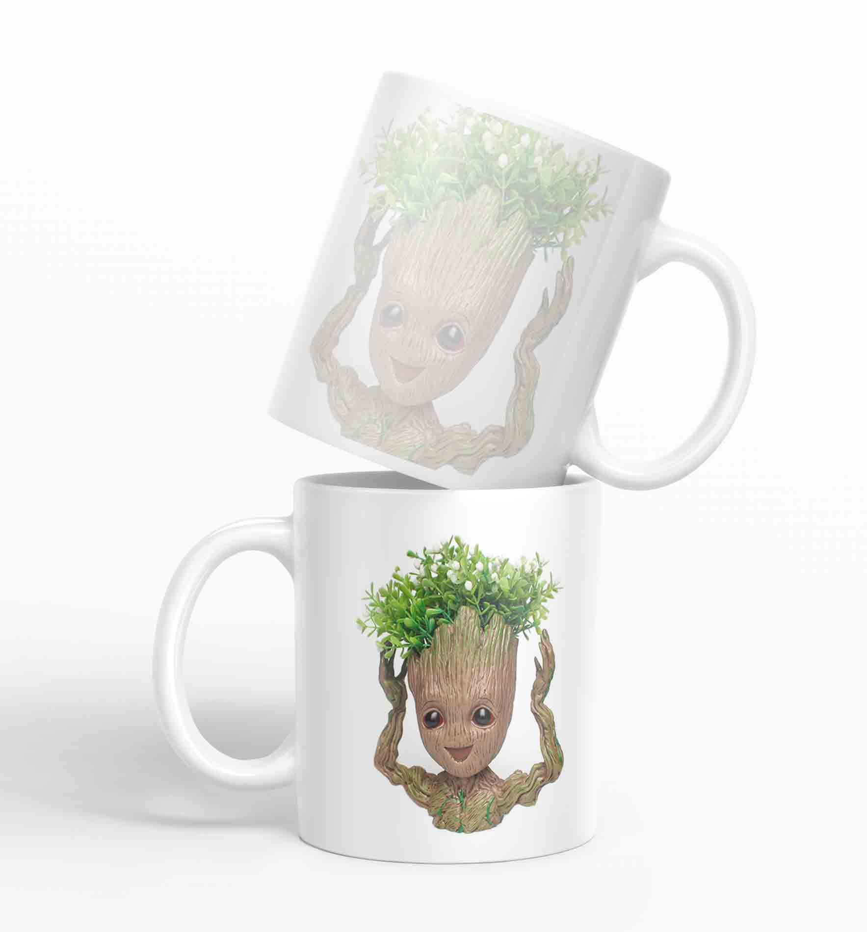 Taza Groot D13 (320ml)
