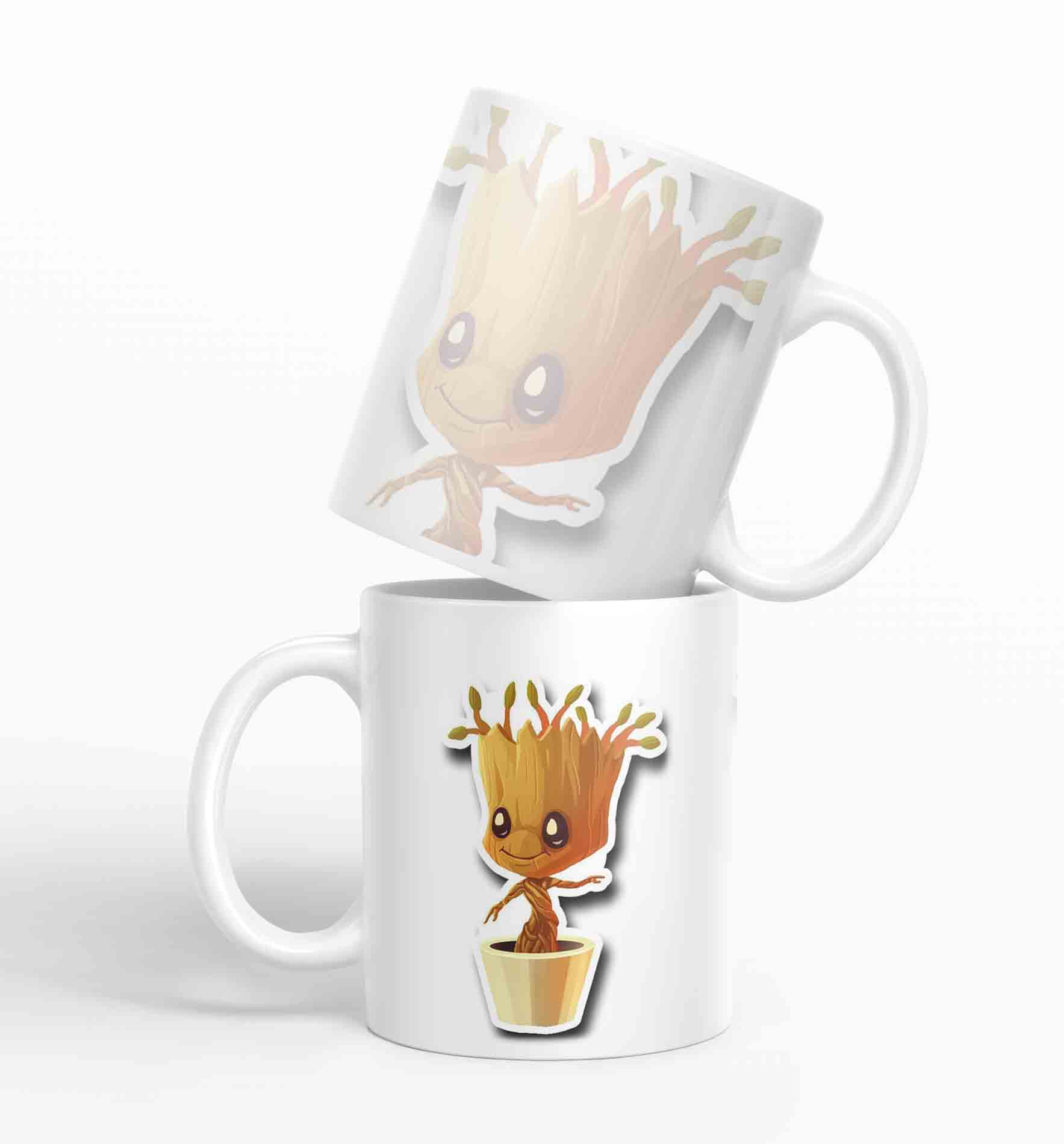 Taza Groot D16 (320ml)