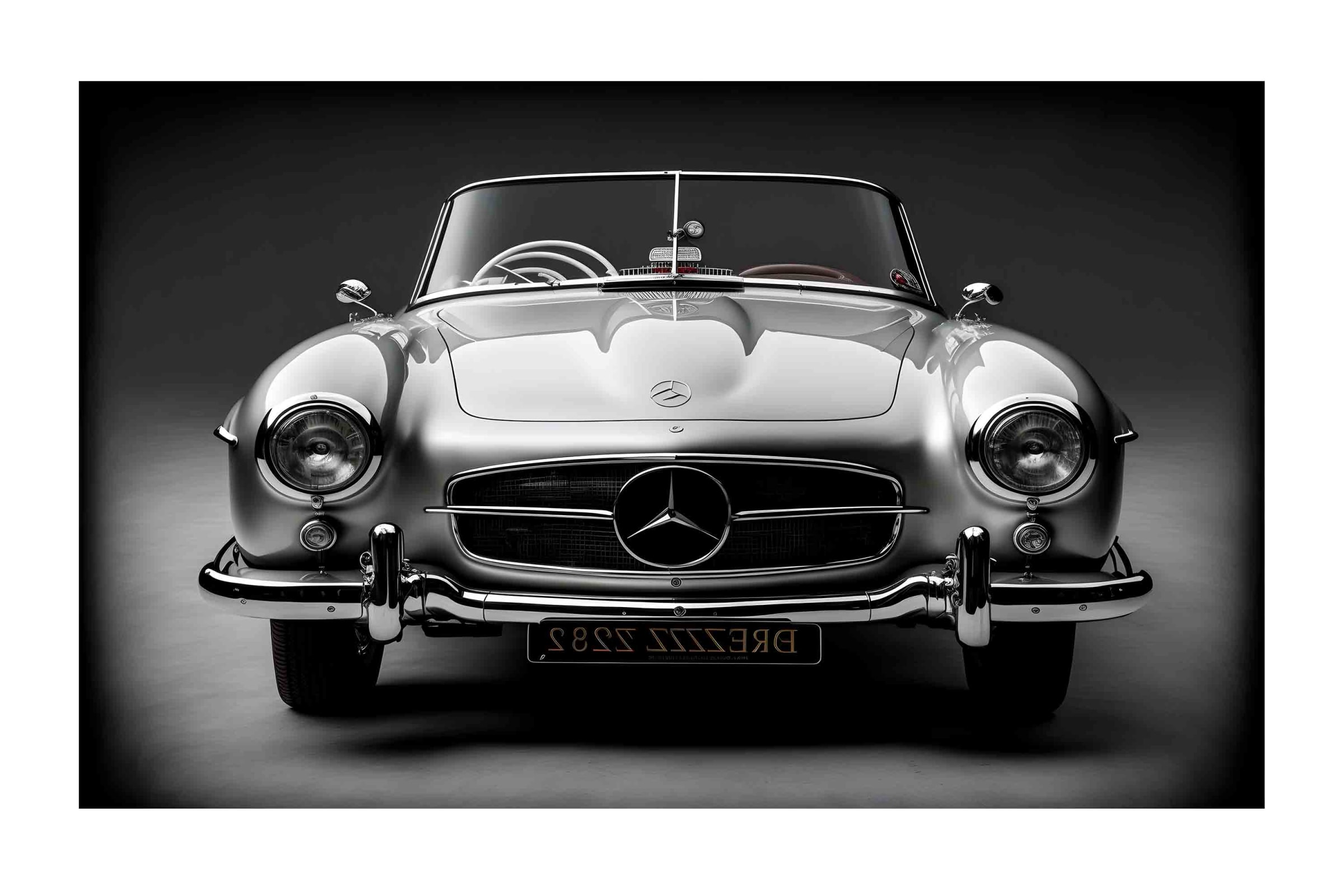 Tela Impermeable Estampada Carros D21 50cm x 70cm