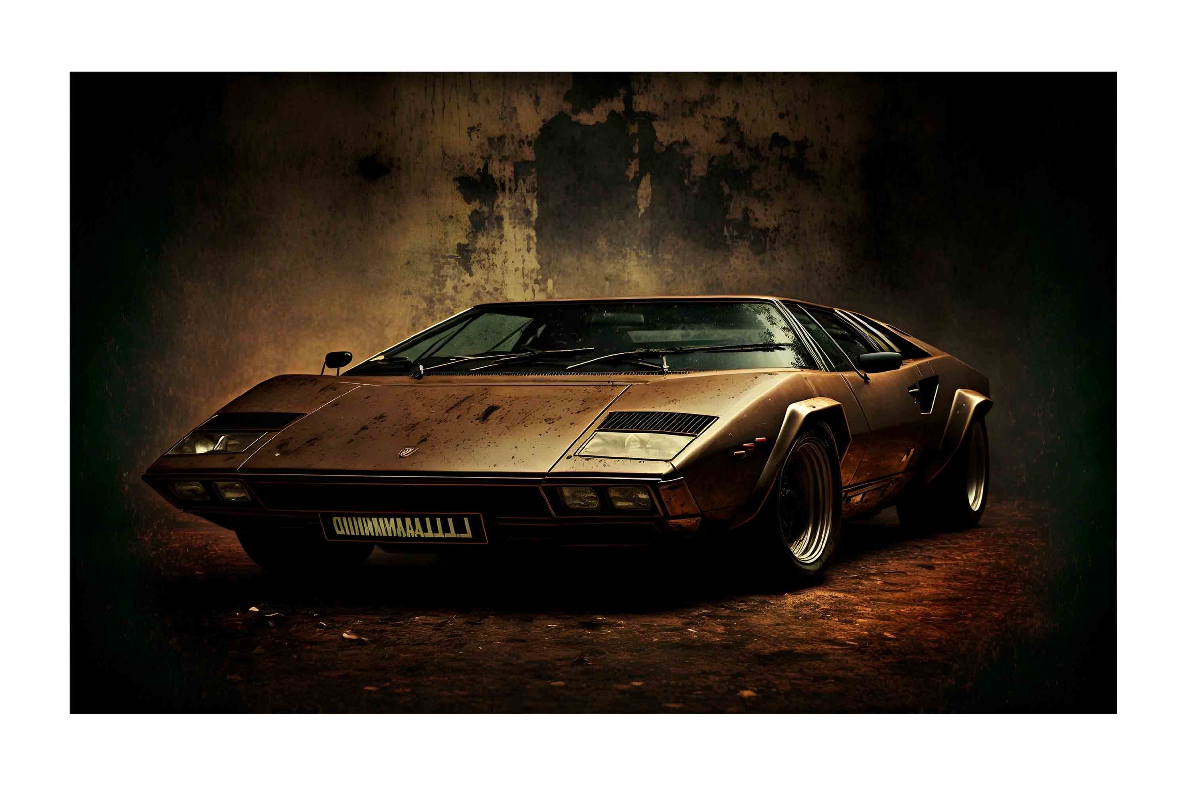 Tela Impermeable Estampada Carros D28 50cm x 70cm