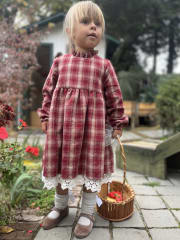 Vestido Kiara
