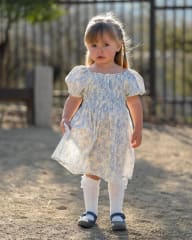 Vestido Ana