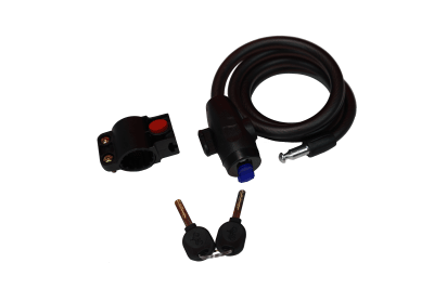 Candado para bicicleta1