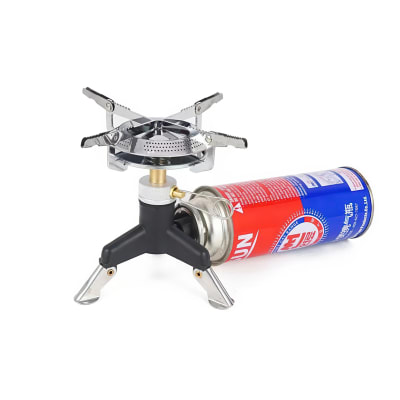 Adaptador de gas para cocinilla 30-0781