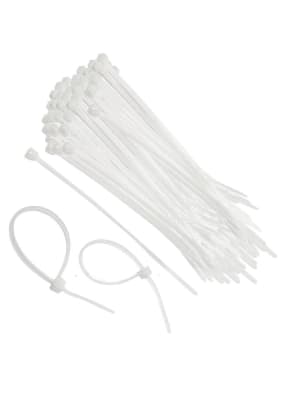 Cable ties/amarras para maleta1