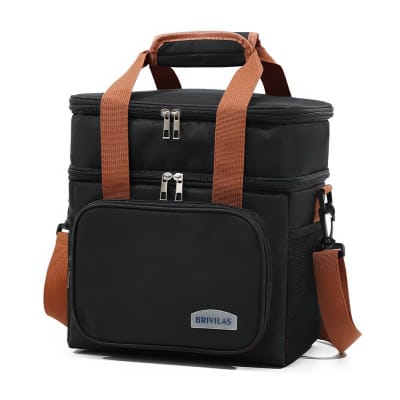 Canasto cooler para camping1