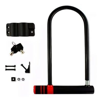 Candado Ulock para bicicleta1