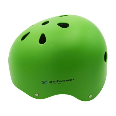 Casco multi deportes redondo1