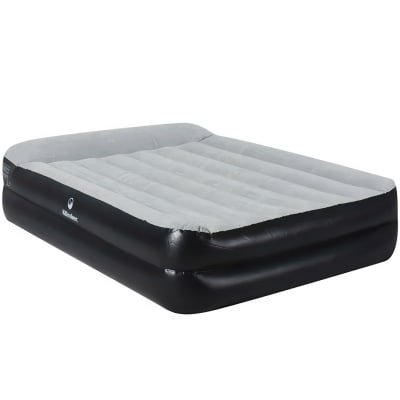 Colchon doble himalaya inflador electrico incorporado Klimber1