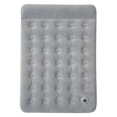 Colchon doble tibet inflador incorporado Klimber1