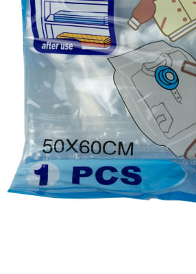 Bolsas de compresión selladas al vacío1