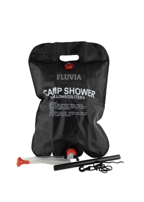 Ducha portátil 20 litros1