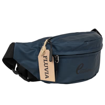 Banano riñonera impermeable waterproof2