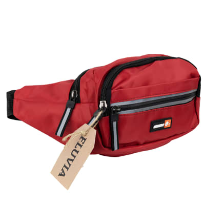 Banano reflectante impermeable2