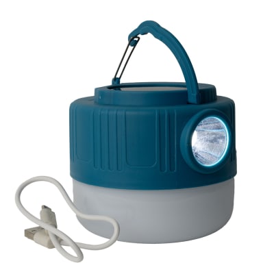 Linterna Solar Multiuso 5111