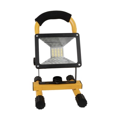 Foco Led de trabajo portable 30W1