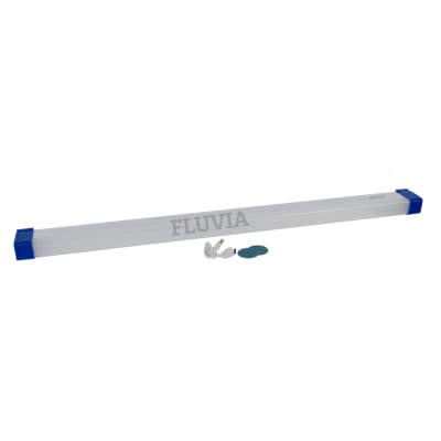 Luz LED portátil de 72 cm1