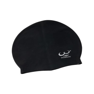 Gorro natación1