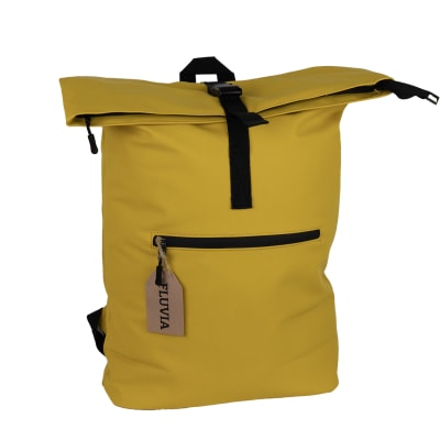Mochila impermeable Rolltop1