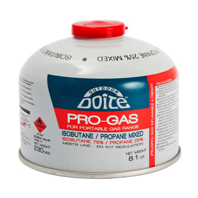 Gas doite 230 ml1