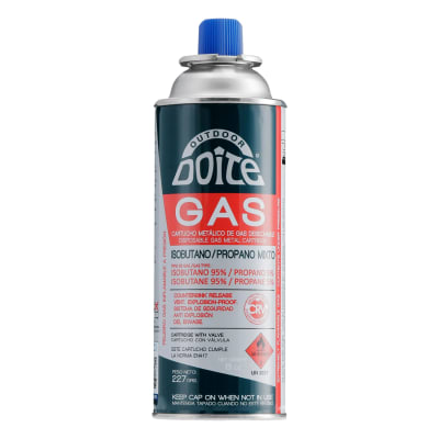 Gas Doite1