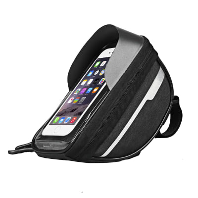 Bolso porta celular para bicicletas1