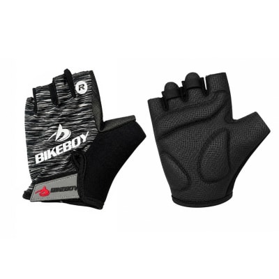 Guantes de Ciclismo con Gel Antideslizante1