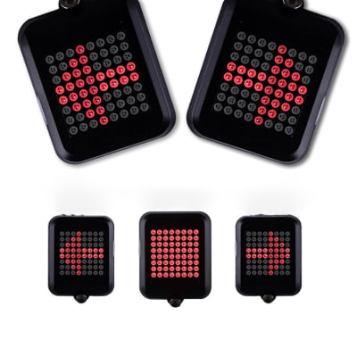 Luz señalizadora AQY-01001