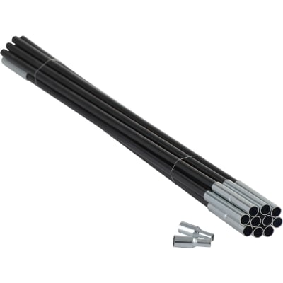 Kit de reparacion de varillas para carpa Klimber1