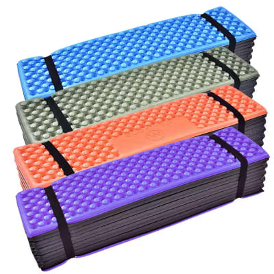 Colchoneta para camping 56cm1