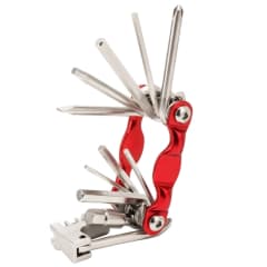 Corta Cadena Y Llave Multifuncional