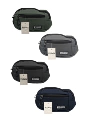 Banano riñonera impermeable