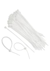 Cable ties/amarras para maleta