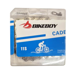 Cadena de bicicleta 11 velocidades