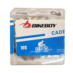 Cadena para bicicleta de 10 velocidades