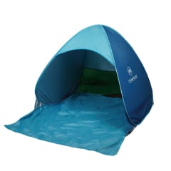 Carpa de playa apertura rapida
