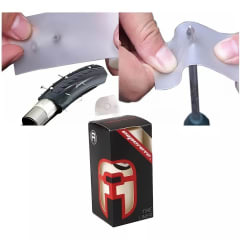 Cinta antipinchazos bicicleta Tiner liner