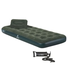 Colchon combo individual nepal 3 piezas Klimber