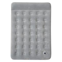 Colchon doble tibet inflador incorporado Klimber