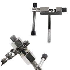 Extractor de cadena para bicicleta