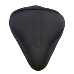 Cubre sillin gel ancho