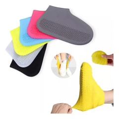 Cubre zapato impermeable