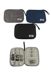 Bolso organizador de cables