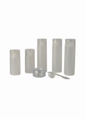 Botellas para rellenar