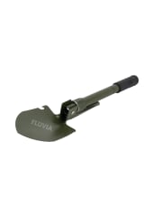 Pala plegable portatil