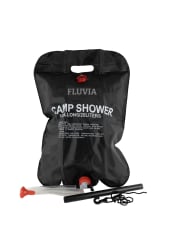 Ducha portátil 20 litros