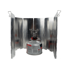 Para Viento para Cocinillas